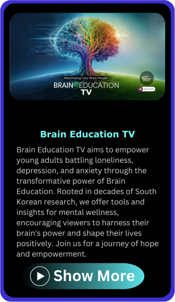 Brain Education TV