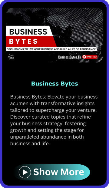Business Bytes