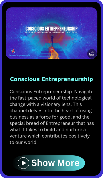 Conscious Entrepreneurship