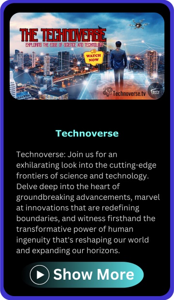 The Technoverse