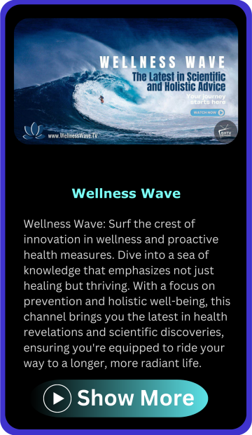 Wellness Wave